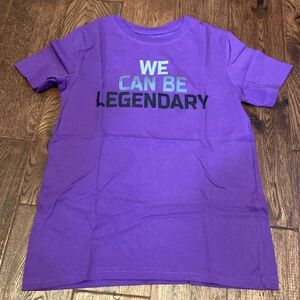 Kids Tee size L (5 for $25)